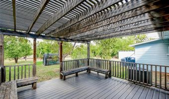 1634 Sandefer St, Abilene, TX 79601