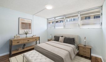 1403 Makiki St B103, Honolulu, HI 96814