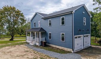661 Main St, Acushnet, MA 02743