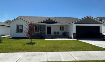 1334 Harris Loop, Blackfoot, ID 83221