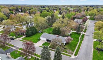 535 Yale Ave, Alma, MI 48801