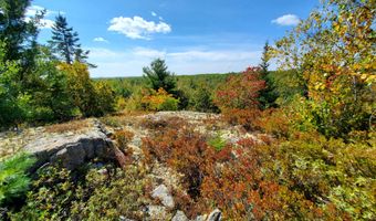 W McMann & Porcupine Hill Road lot 3, Addison, ME 04606