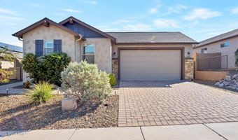 553 Ruffner Ln, Clarkdale, AZ 86324