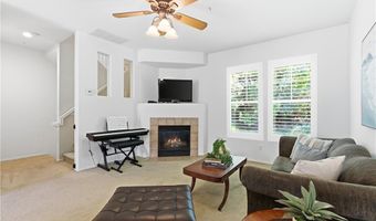 5 Cupertino Cir C110, Aliso Viejo, CA 92656