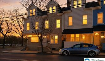 384 W Gordon St, Allentown, PA 18102