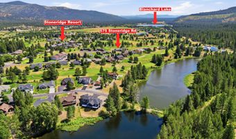 575 Stoneridge Rd, Blanchard, ID 83804