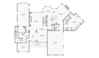 5327 Canyon River Dr NE, Ada, MI 49301