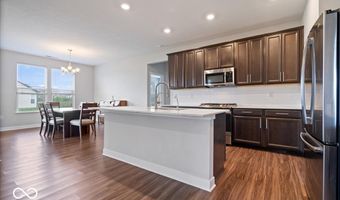 4014 Albert Ln, Bargersville, IN 46106