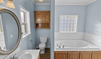 1635 Robertson Rd, Blue Springs, MS 38828