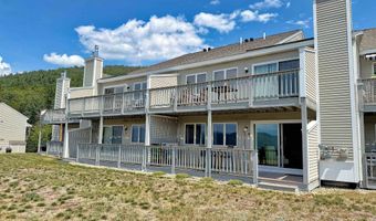 J82 Eagle Ridge Condo Road J82, Bartlett, NH 03812
