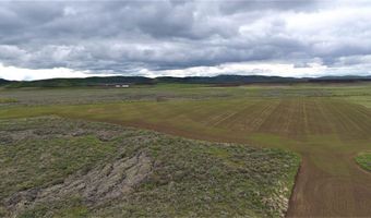 10 Mile Pass Rd, Bancroft, ID 83217