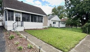 1341 E 15th Ave, Columbus, OH 43211