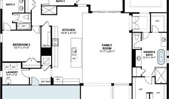 3193 WOLF LAKE Ave, Apopka, FL 32712