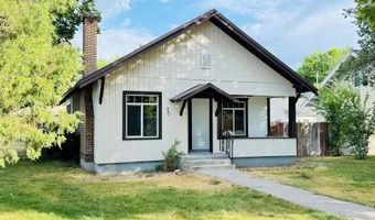 327 N University Ave, Blackfoot, ID 83221