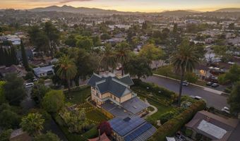 700 S Juniper, Escondido, CA 92025