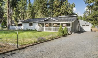 59773 Cheyenne Rd, Bend, OR 97702