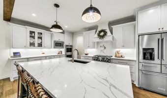 50 Lagable Crest Dr, Austin, AR 72007
