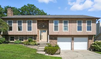 4930 Riverwatch Dr, Delhi, OH 45238