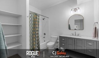4631 E 22nd St, Casper, WY 82609