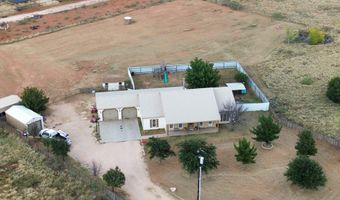 2601 SE County Rd 4391, Andrews, TX 79714