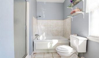 2040 HAMILTON Ave, Atlantic City, NJ 08401