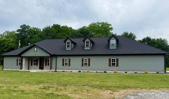1867 Locust Grove Rd, Batesville, AR 72501