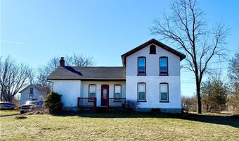 13123 Main Rd, Akron, NY 14001