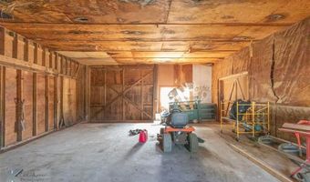 133 S Treadaway Blvd, Abilene, TX 79602