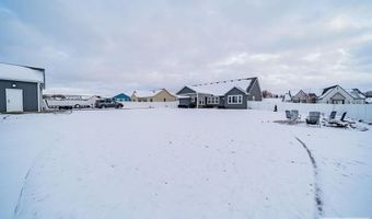 5433 Klamath Falls St, Ammon, ID 83406