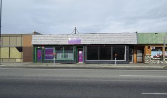 221 E 5th Ave, Anchorage, AK 99501