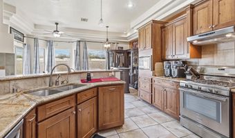 2416 Sedona Rdg, Alamogordo, NM 88310
