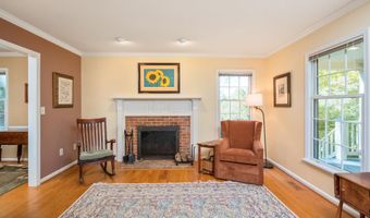 4375 TAYLOR CREEK Rd, Afton, VA 22920