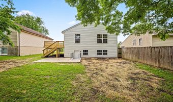 361 STRATFORD Ave, Aberdeen, MD 21001
