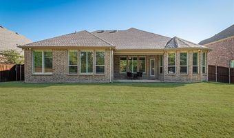 1098 Arches Park Dr, Allen, TX 75013
