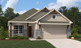 336 Bushwack Dr Plan: Brodie, Adkins, TX 78101