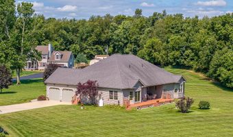 14142 Elm Row Rd, Albion, MI 49224