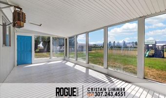 6715 Zero Rd, Casper, WY 82604