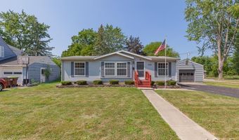 980 State, Adrian, MI 49221