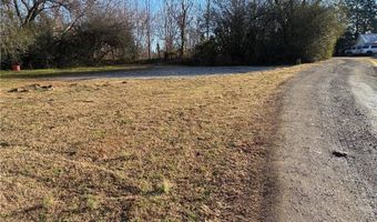 324 N Pine St, Altus, AR 72821