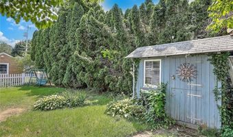 141 Cornell St, Cranston, RI 02920