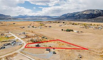 15 Arrowhead Dr, Cody, WY 82414