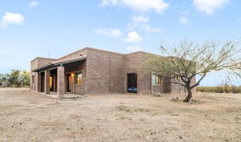 6555 E Foresight Rd, Sahuarita, AZ 85629