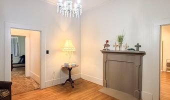 1607 N Jackson St, Brookhaven, MS 39601