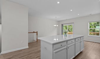 1119 Platform Dr, Apex, NC 27502