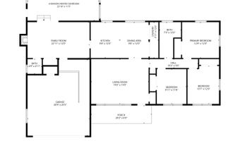 9640 Shady Ln, Algonac, MI 48001