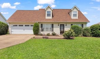 128 Taylor Dr, Bells, TN 38006
