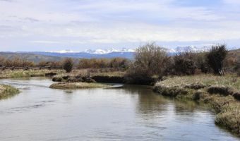 31 CUTOFF Rd, Daniel, WY 83115