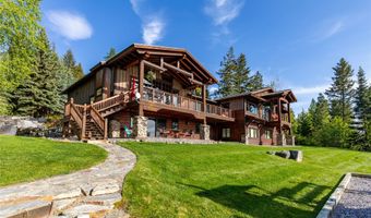 32220 Tamarack Dr, Bigfork, MT 59911