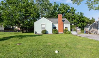 1782 Dalton St, Alcoa, TN 37701