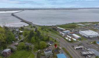 496 HAMBURG Ave, Astoria, OR 97103